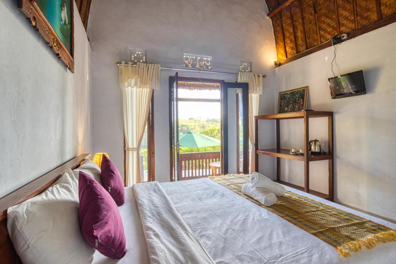 Sakti The Mountain Cottage מראה חיצוני תמונה