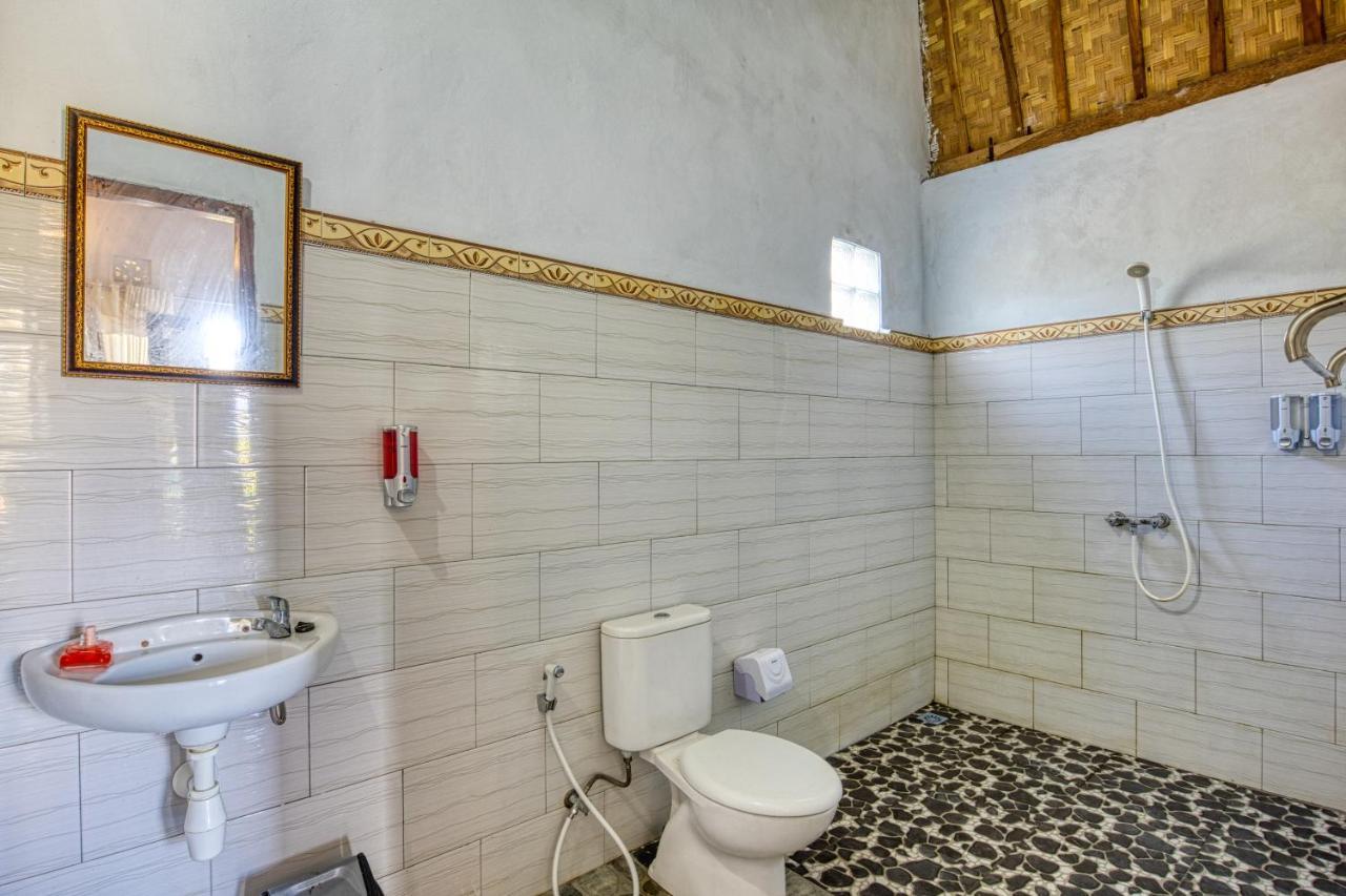 Sakti The Mountain Cottage מראה חיצוני תמונה