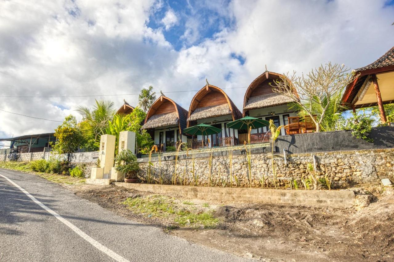 Sakti The Mountain Cottage מראה חיצוני תמונה