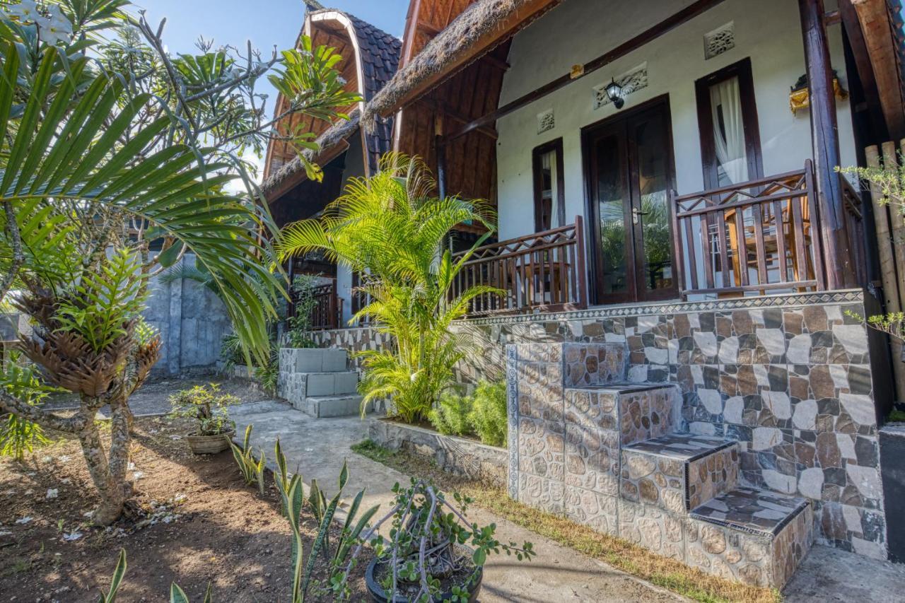 Sakti The Mountain Cottage מראה חיצוני תמונה