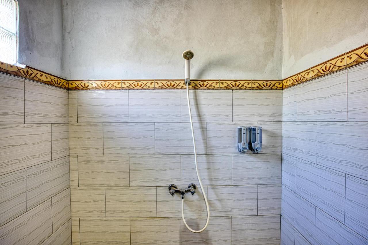 Sakti The Mountain Cottage מראה חיצוני תמונה