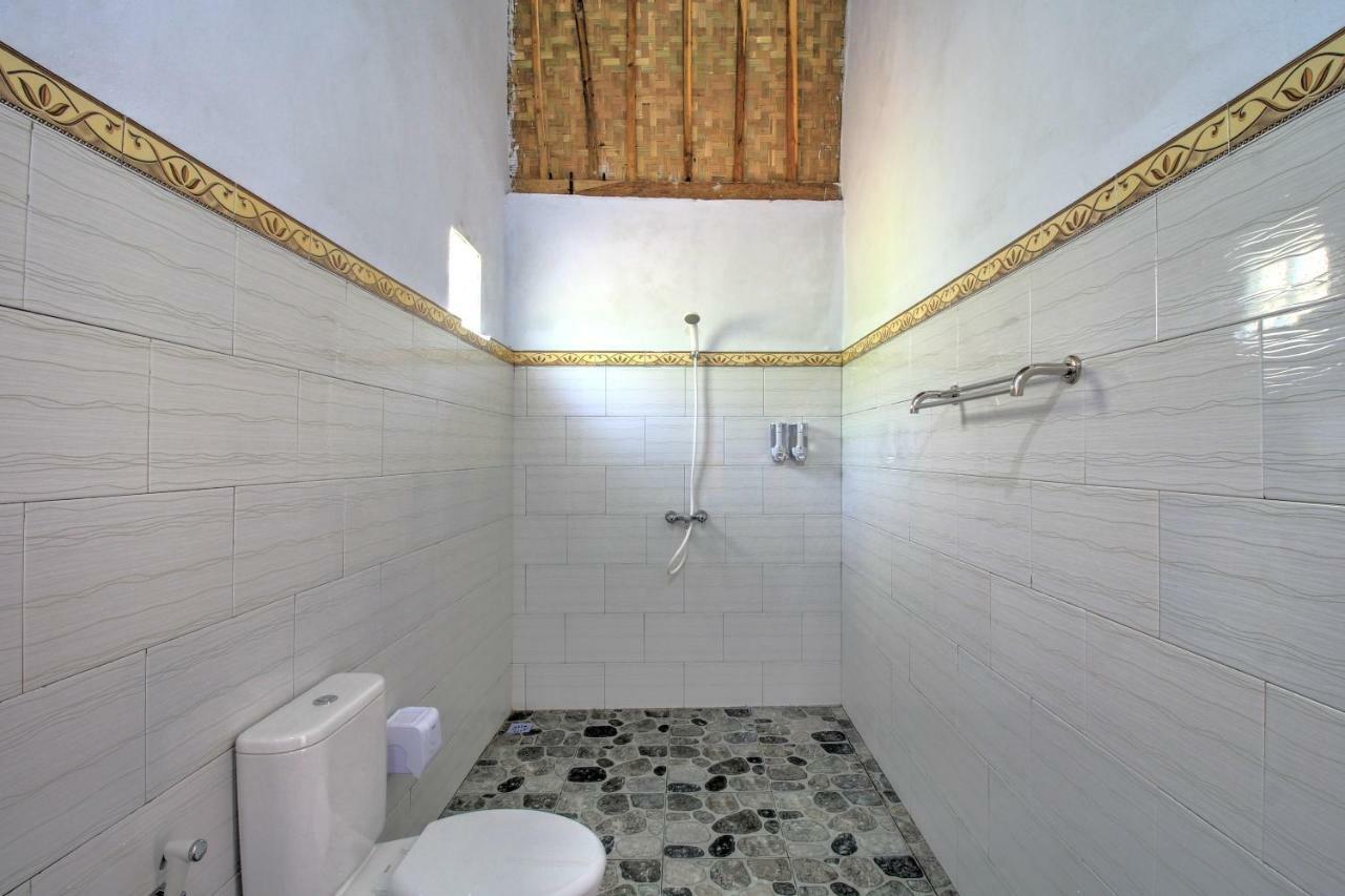 Sakti The Mountain Cottage מראה חיצוני תמונה
